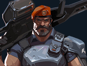 ブリムストーン